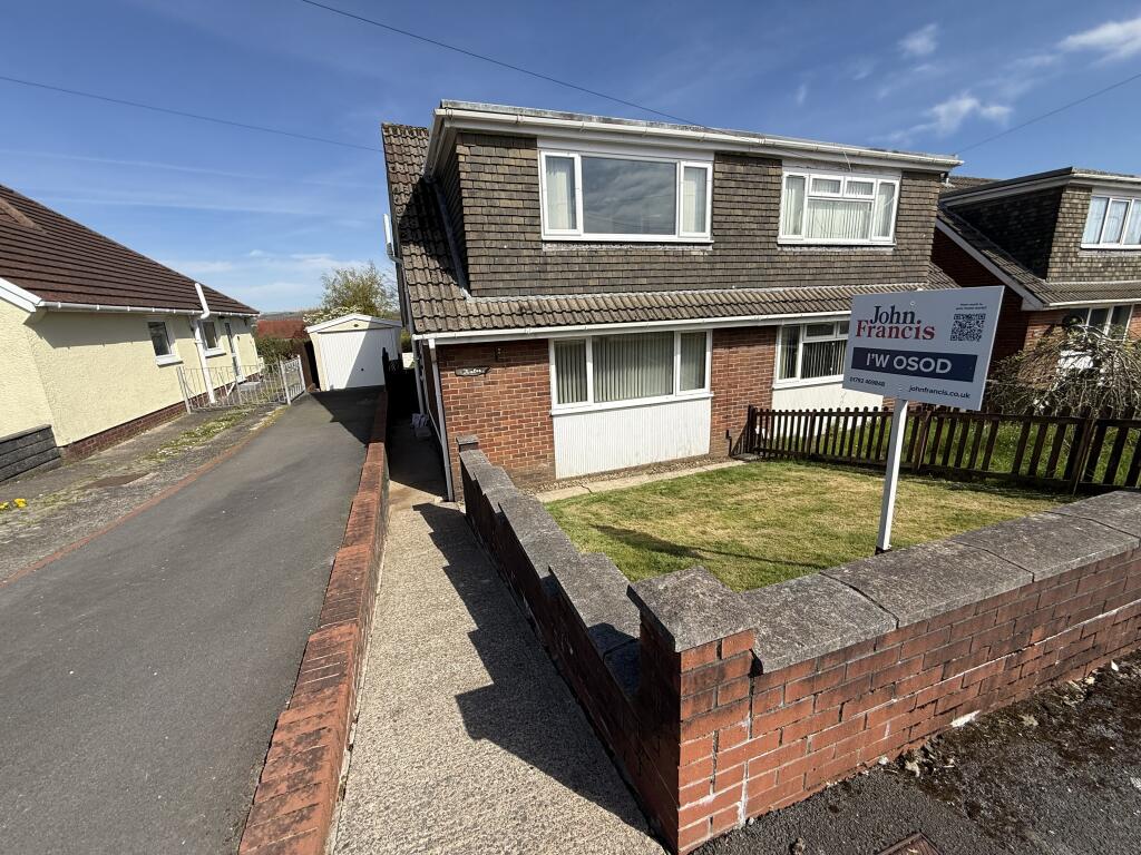 Main image of property: Penrhiw Road, Morriston
