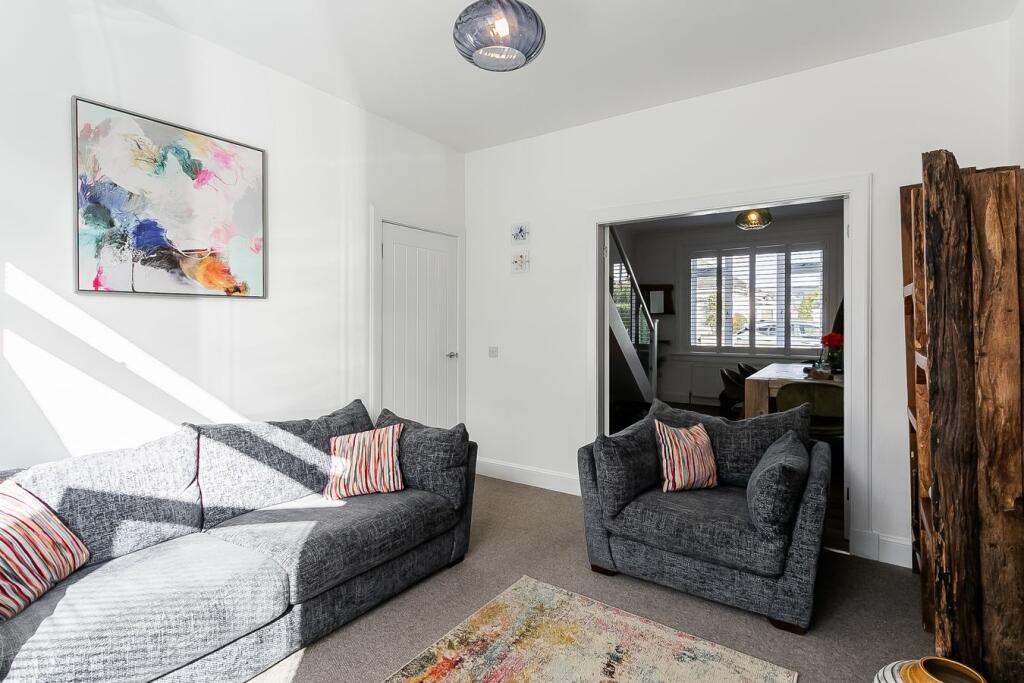 House in Edinburgh - View 5