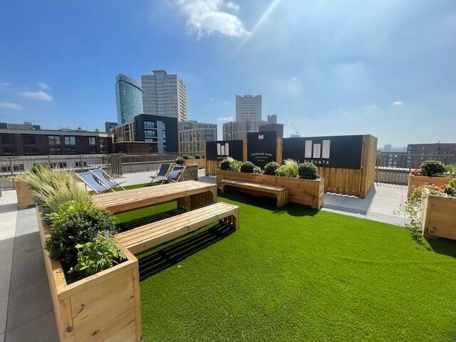 Main image of property: Chapmans Yard