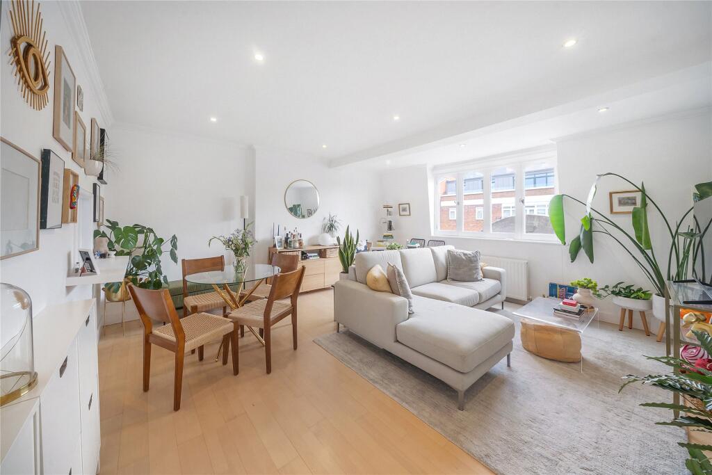 Main image of property: Palace Court, London, W2