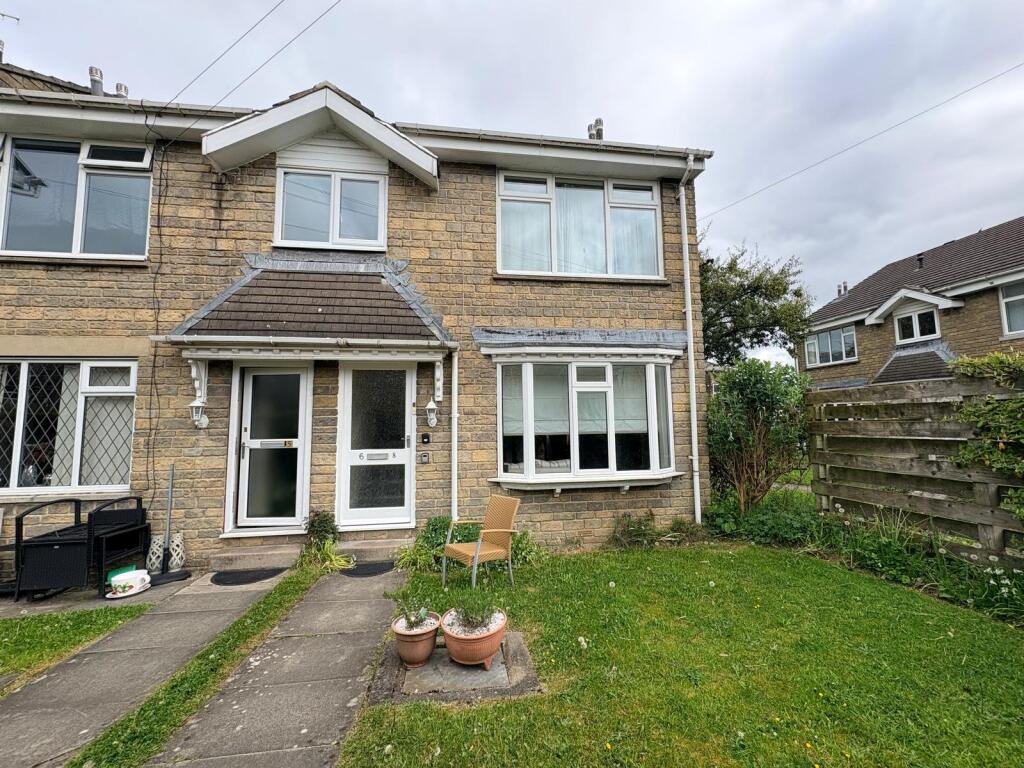 Main image of property: Nelson Court, Ilkley, West Yorkshire, LS29