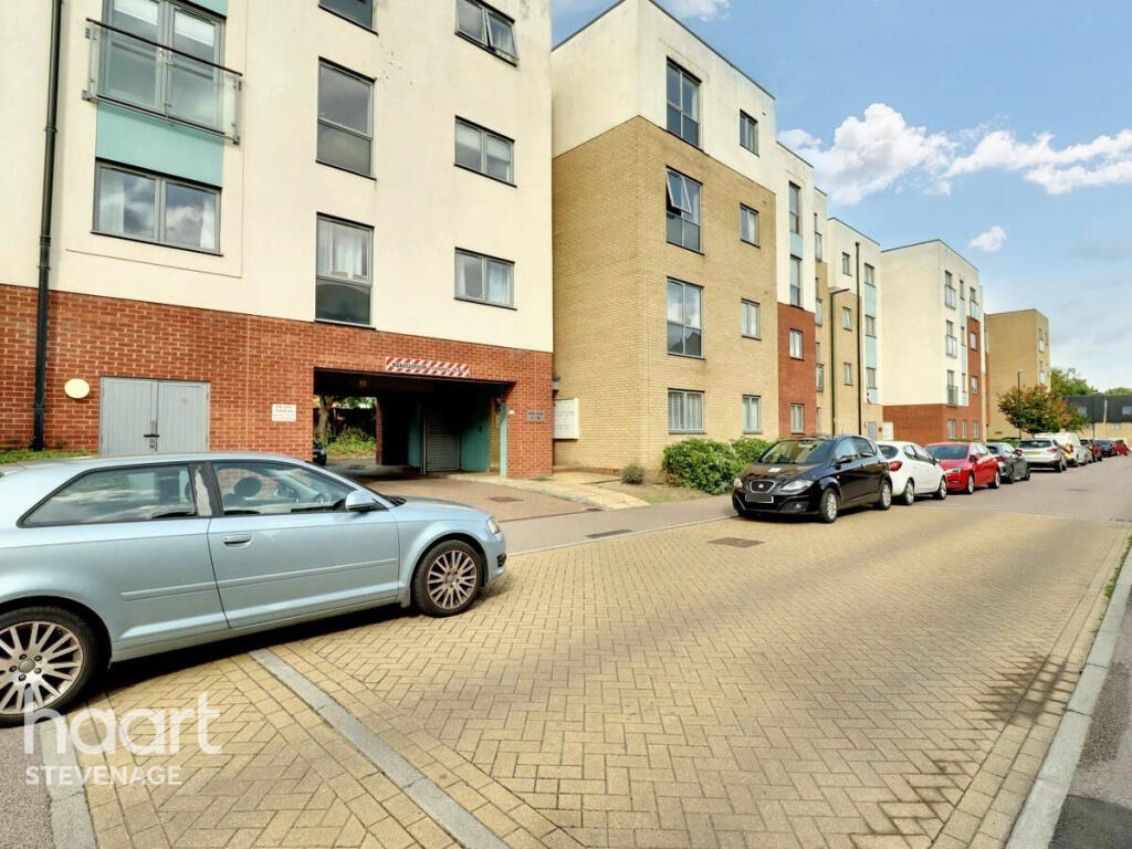 Main image of property: Admiral Drive, Stevenage