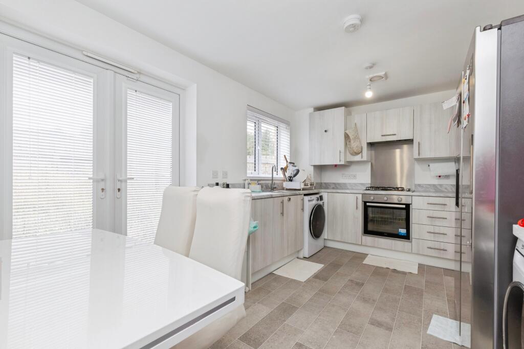 Main image of property: Brass Thill Way, Stanley, DH9