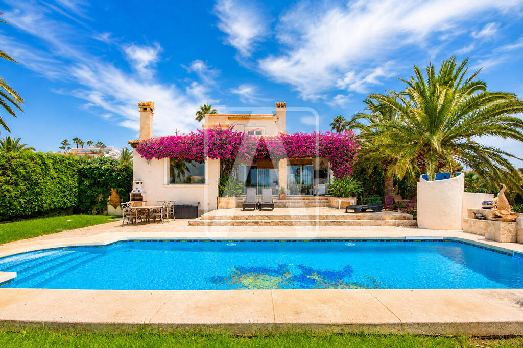 Main image of property: Valencia, Alicante, Calpe