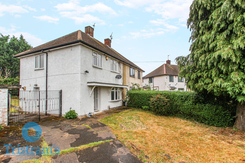 Main image of property: Glaisdale Drive West, Nottinghamshire