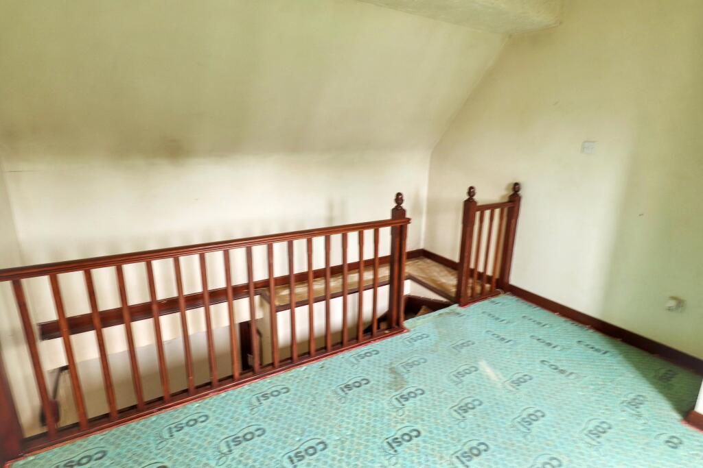 Apartment in Spalding - View 4