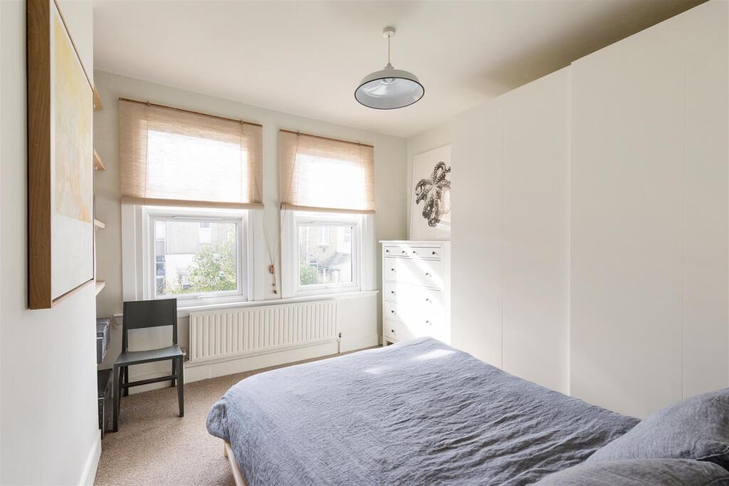 Apartment in London - View 4
