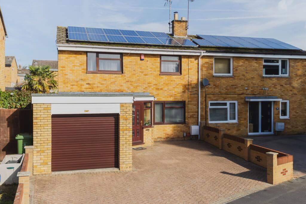 Main image of property: Swindon, Wiltshire, SN2