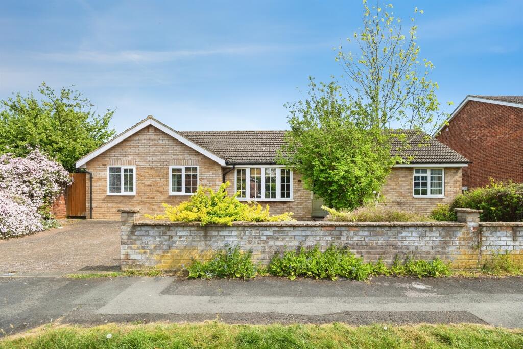 Main image of property: Badgers Way, BUCKINGHAM