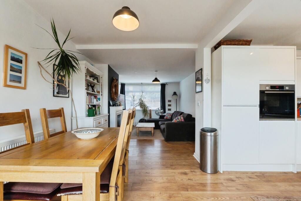 House in Bristol - More