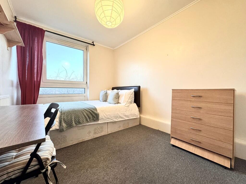 Main image of property: Fern Street, London, E3