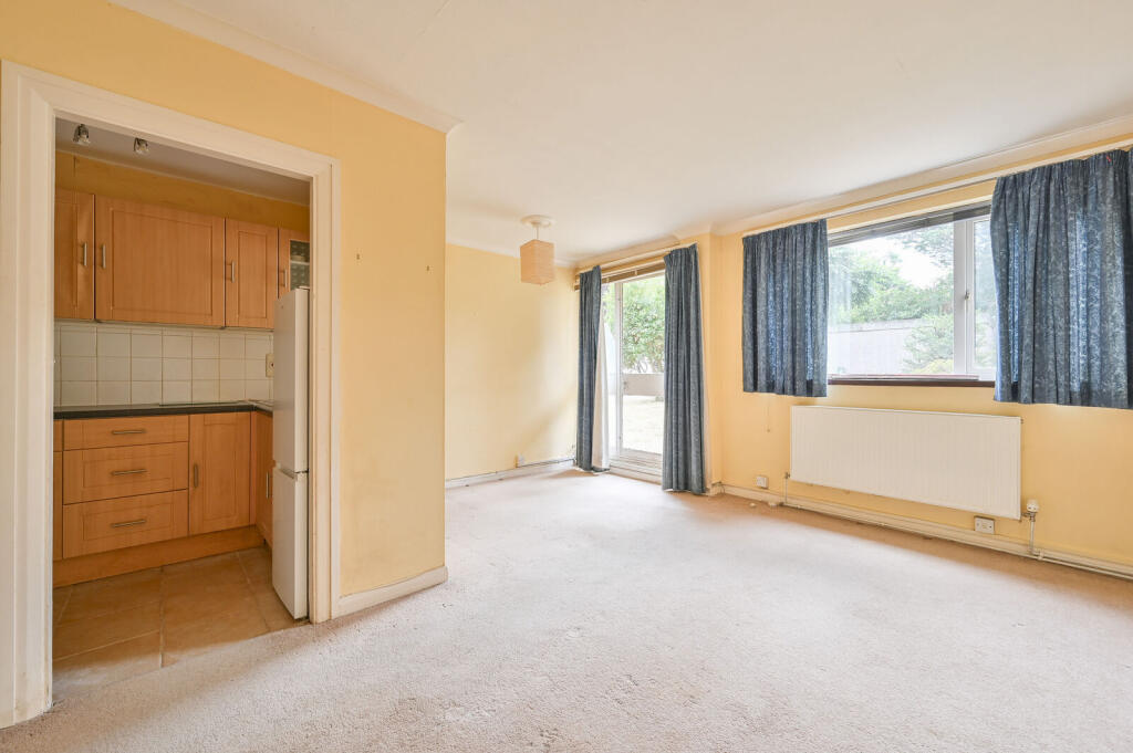 Parkview House, Eastbury Road, Bushey, Watford, WD19 photo 3