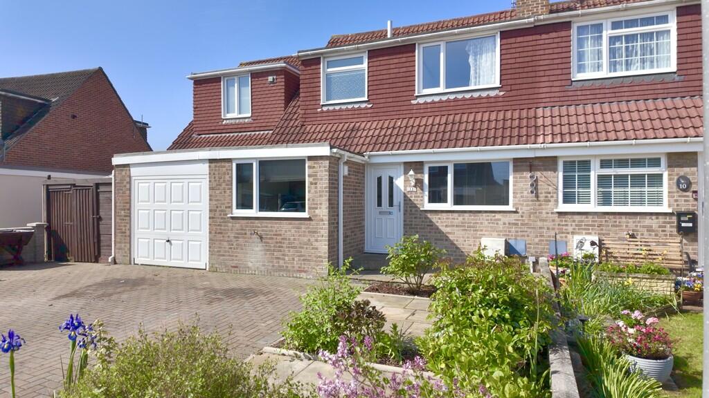 Main image of property: Partridge Close, Weston-super-Mare