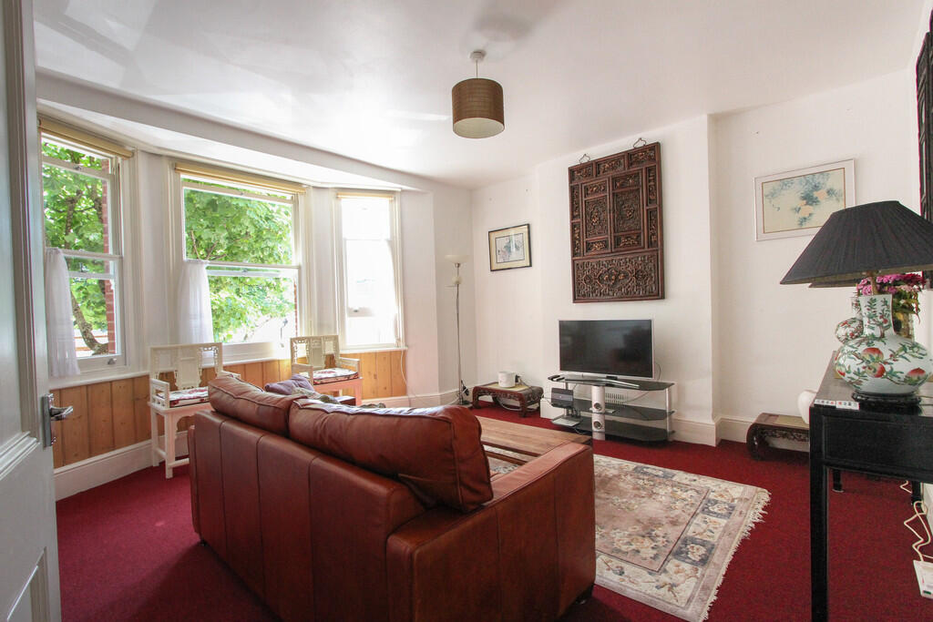Main image of property: St James Avenue, Kemp Town