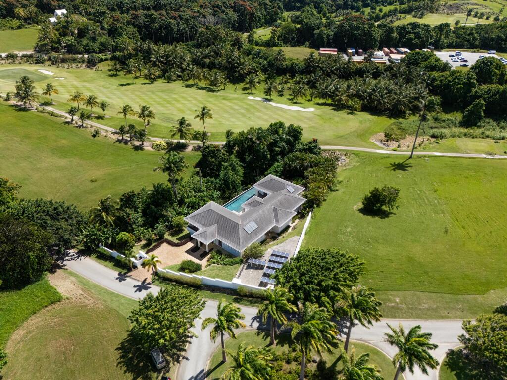 Main image of property: St James, Apes Hill