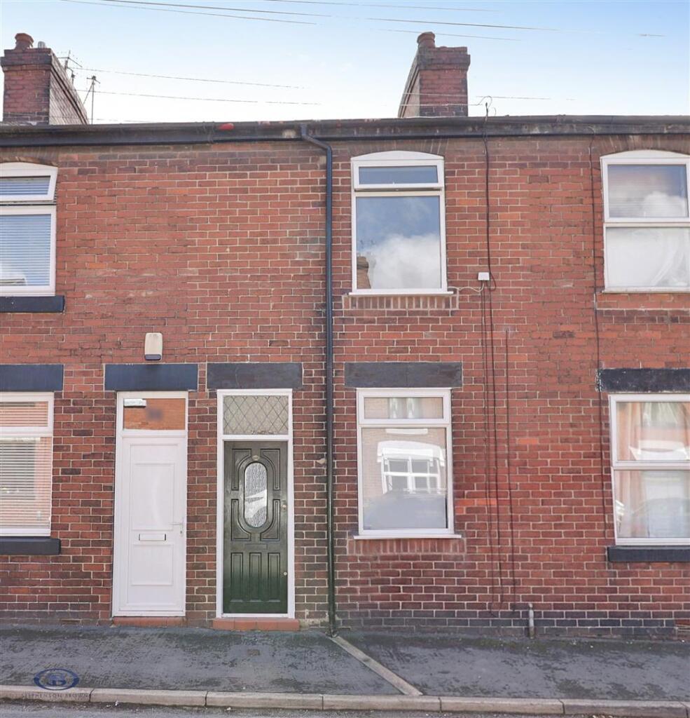 Main image of property: Cromer Street, Newcastle