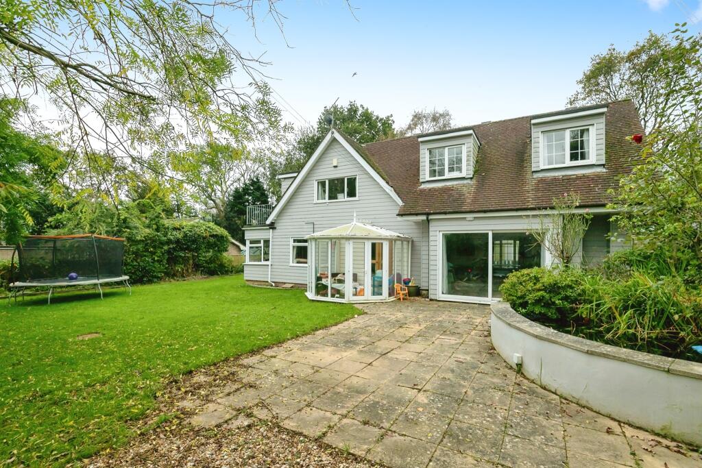 Main image of property: Briar Close, Fairlight, Hastings