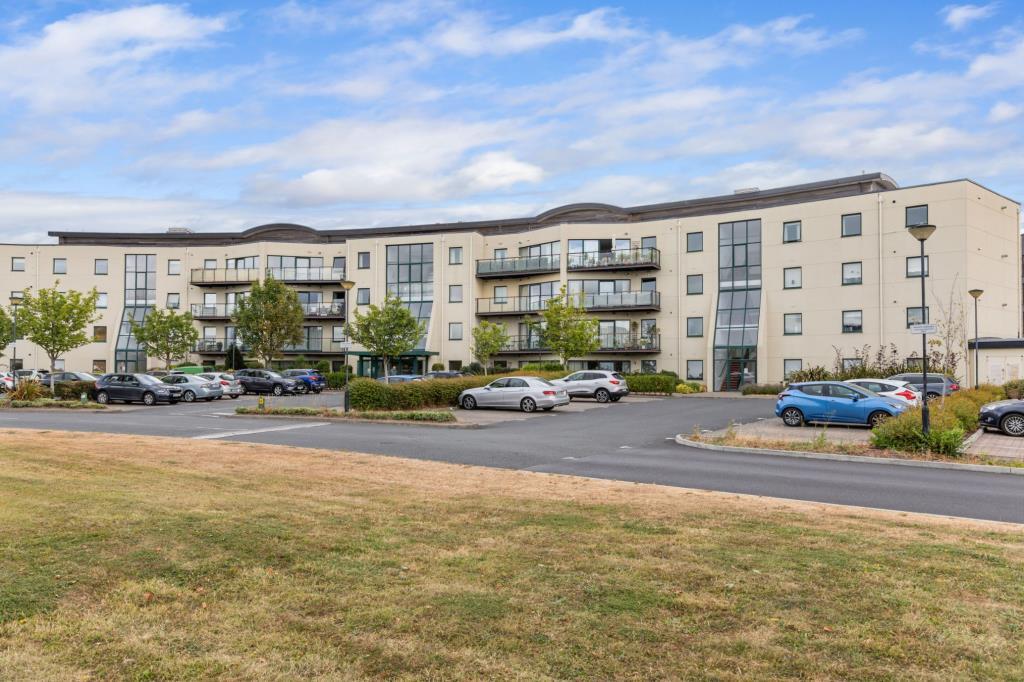 Main image of property: 243 The Compass, Seabourne View, Greystones, Co Wicklow, A63 CC61