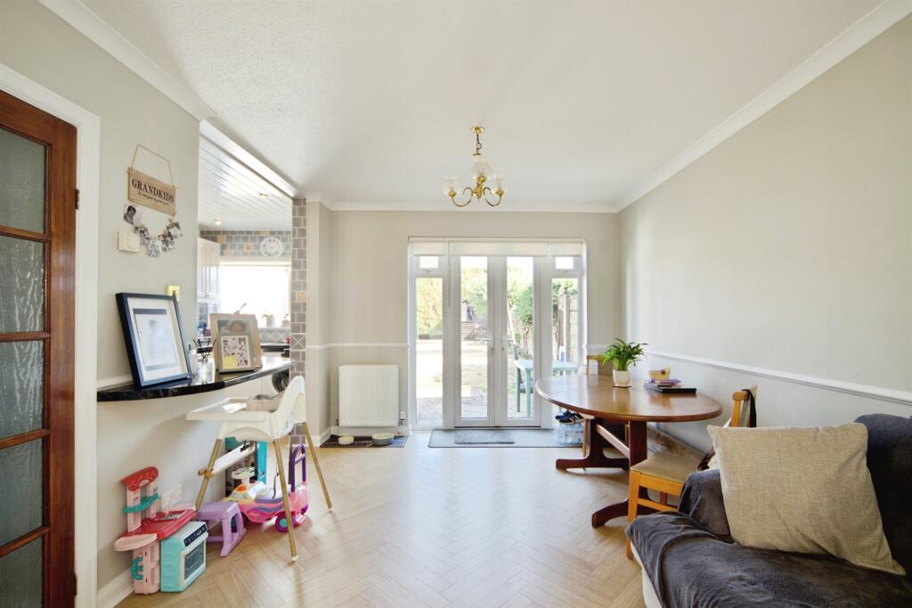 House in Watford - More