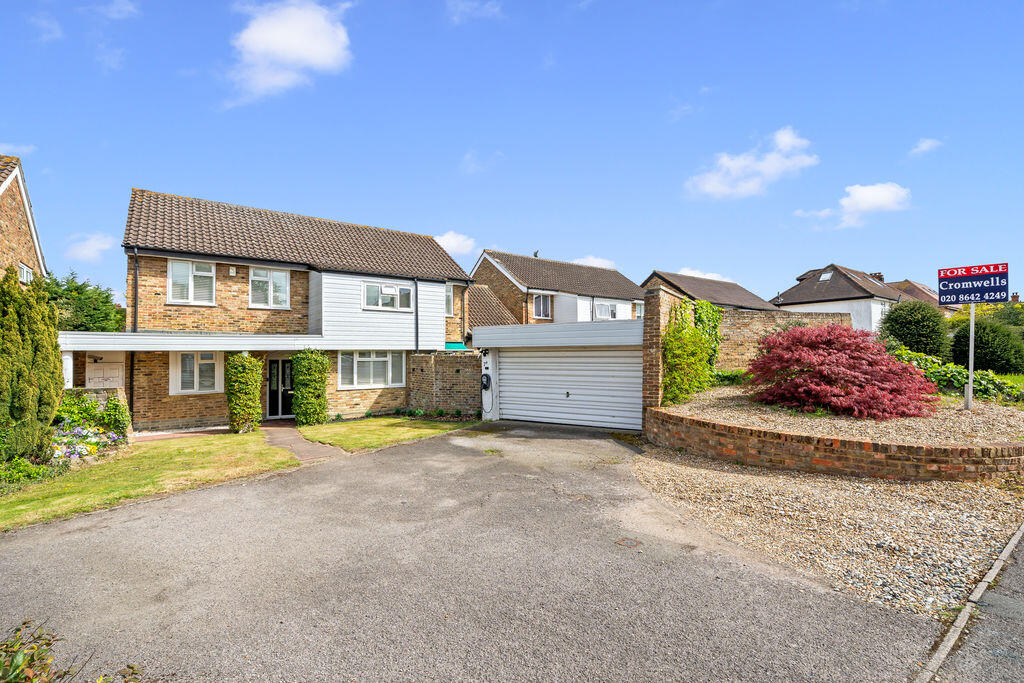 Main image of property: Manor Road, Sutton