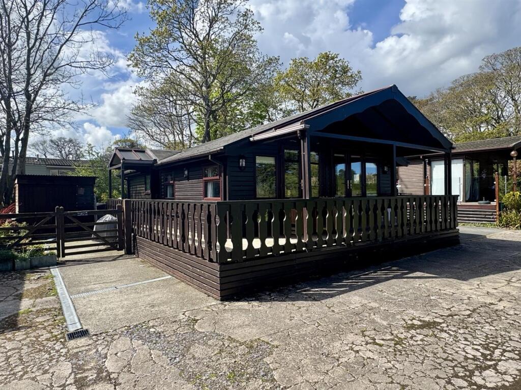 Main image of property: The Pines, Penmon, Beaumaris