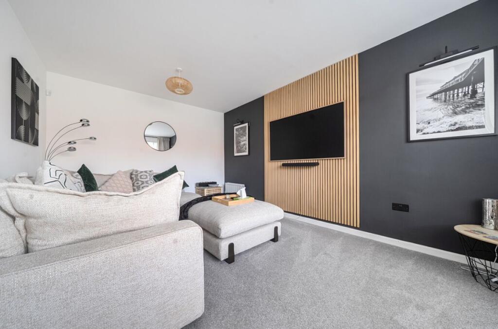 House in Milton Keynes - View 3