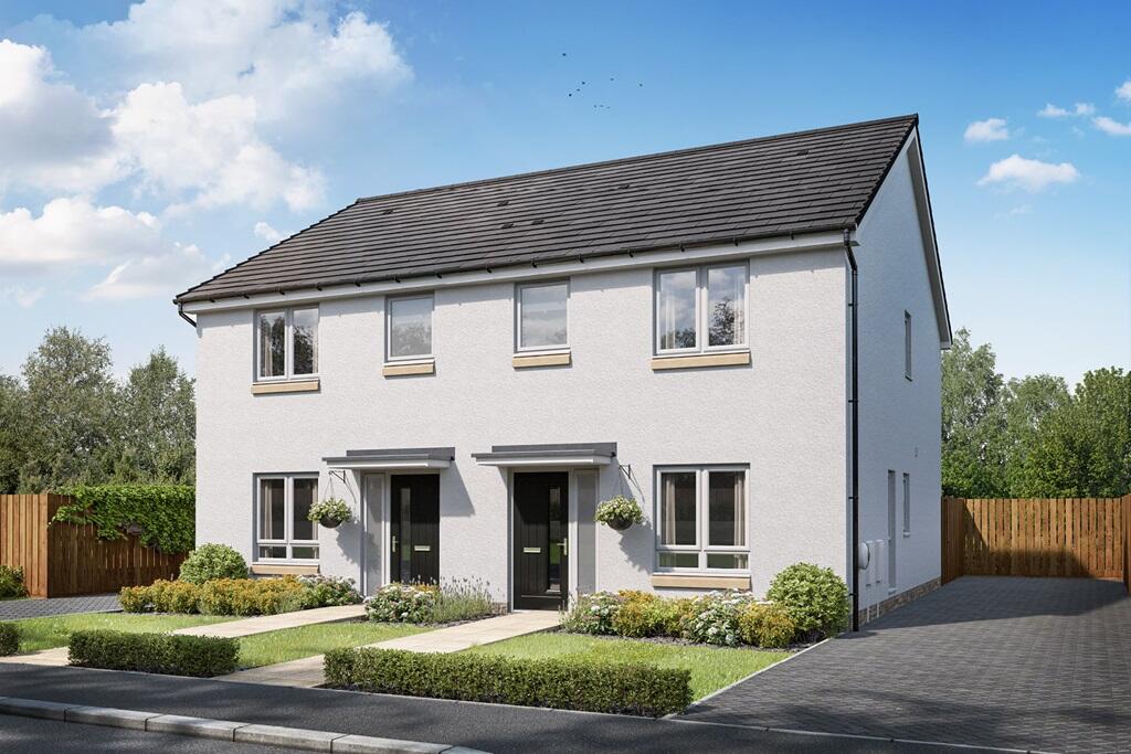 House in Polmont, Gilston, Falkirk - View 2