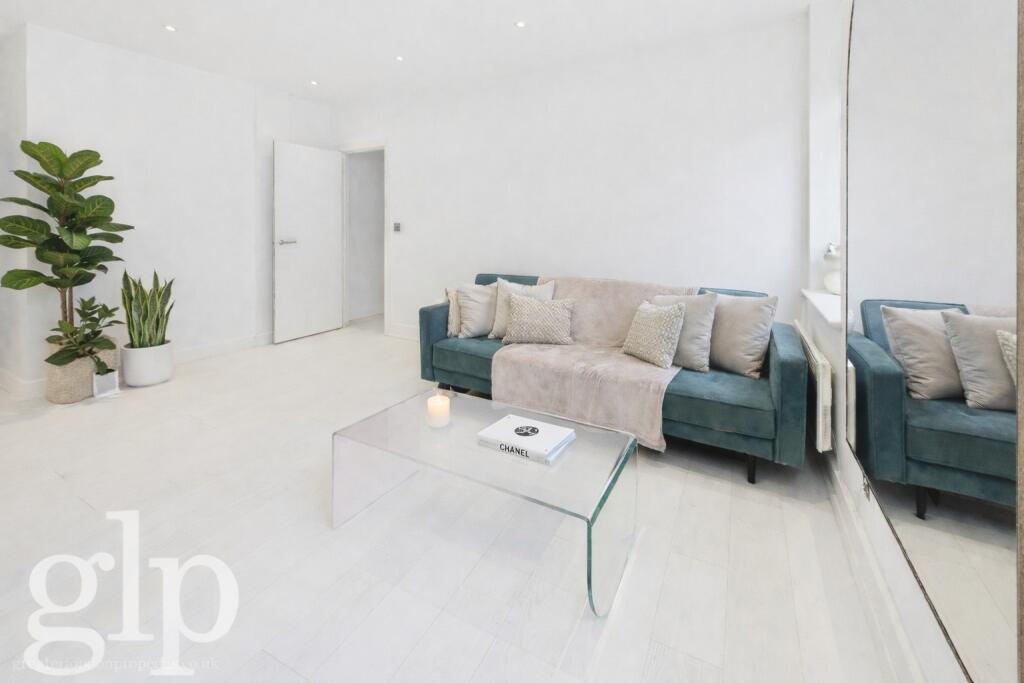 Main image of property: D'arblay Street, Soho, W1F