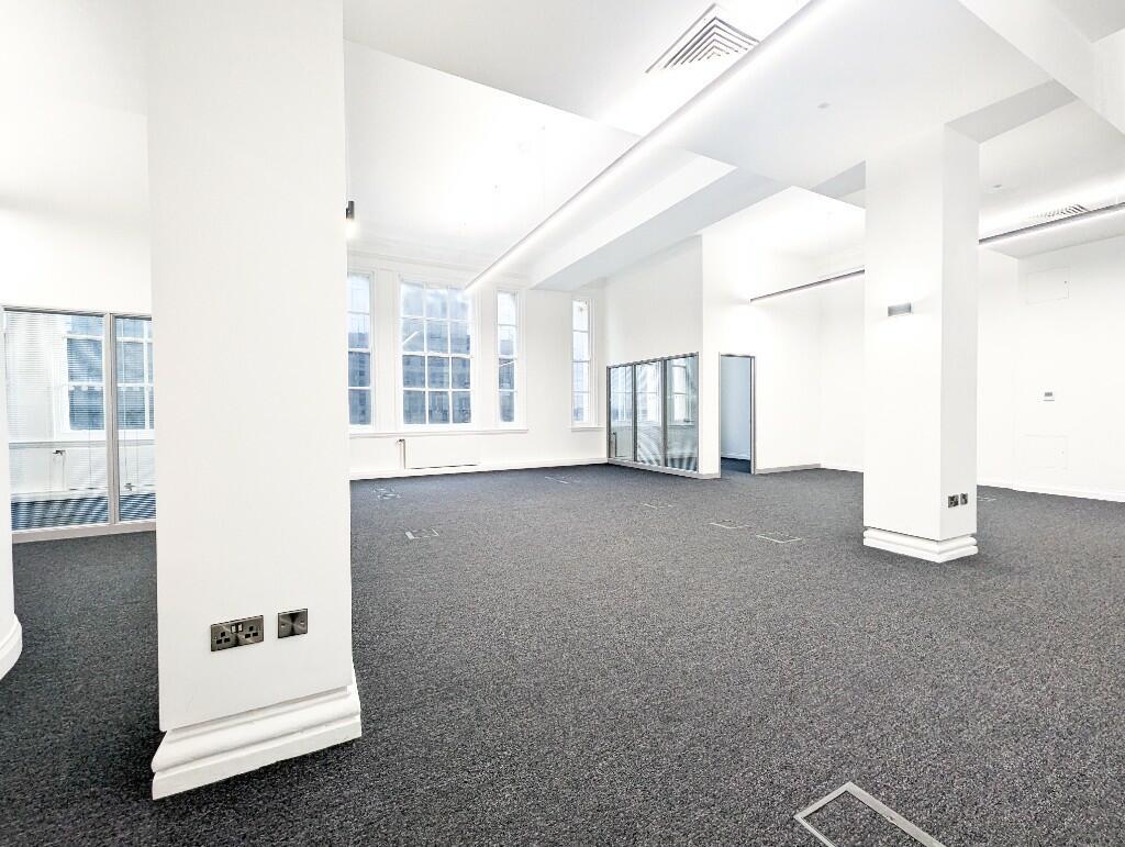 Refurbished Office 2