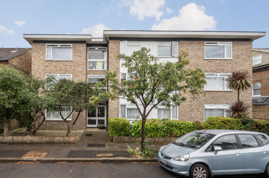 Main image of property: Graham Road, Wimbledon, SW19