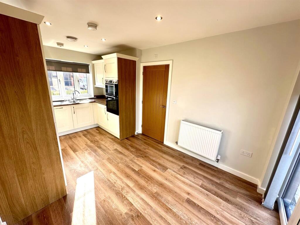 House in Forest of Dean, Noent Edge, Newent - View 4