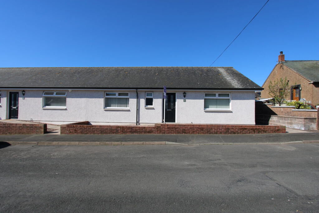 Main image of property: Woodcockair Street,Brydekirk,Annan,DG12 5NA
