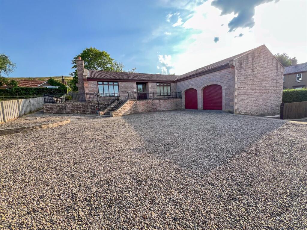 Main image of property: Cheviot Street, Wooler