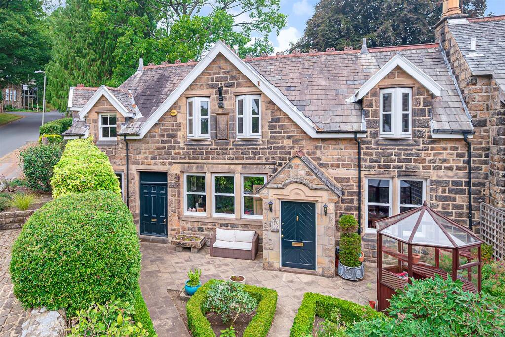 Main image of property: Westwood Drive, Ilkley