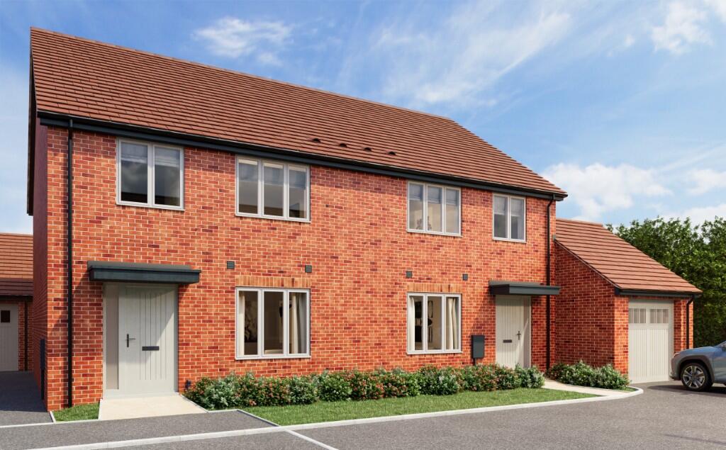 Main image of property: Thatchwell Park ,
Shaftesbury Road,
Gillingham,
Dorset,
SP8 5NG