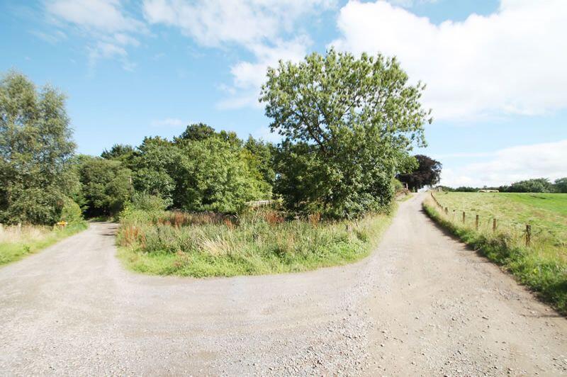 , Plot of Land at Home Farm Auchry, Cuminestown, Turriff, AB535TP - View 5