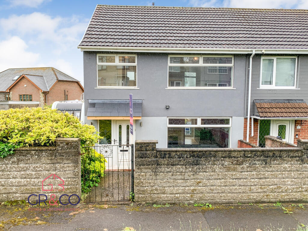 Main image of property: Maes Yr Haf, Hill Street, Rhymney, NP22