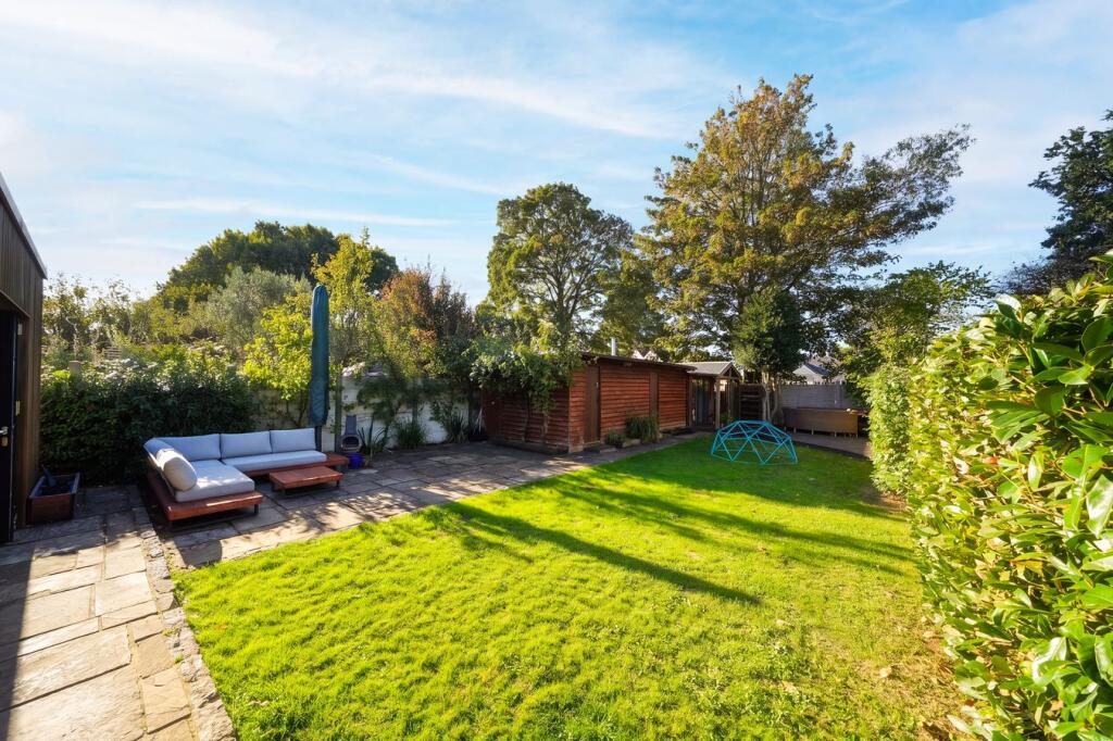 House in New Forest, Durns Town, Sway - View 4