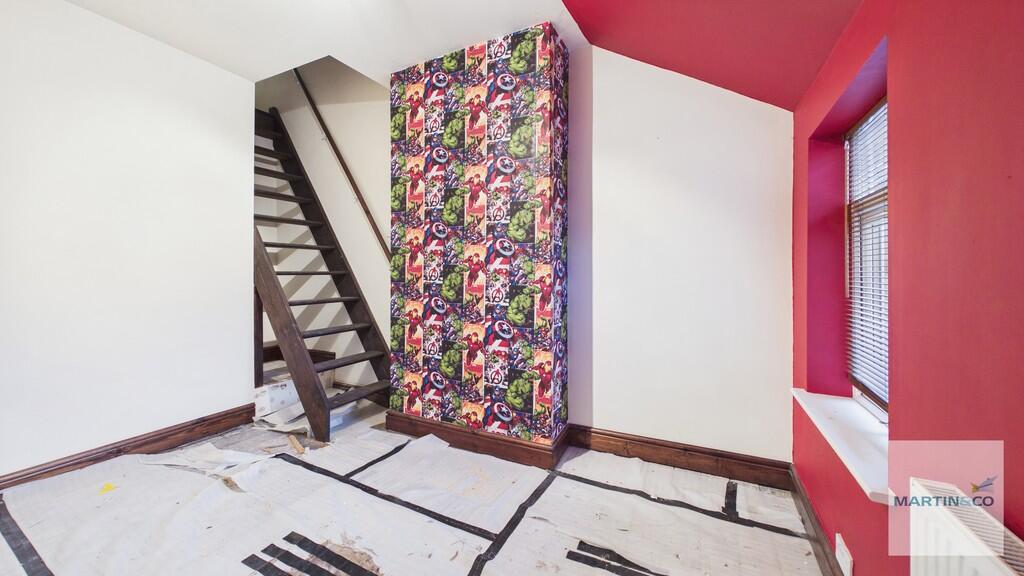 House in Sutton Coldfield, Maney - More