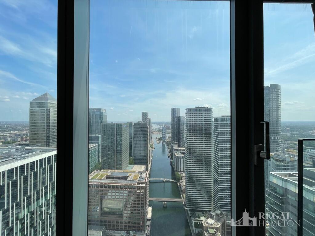 Main image of property: 10 Marsh Wall,, Canary Wharf, London, E14