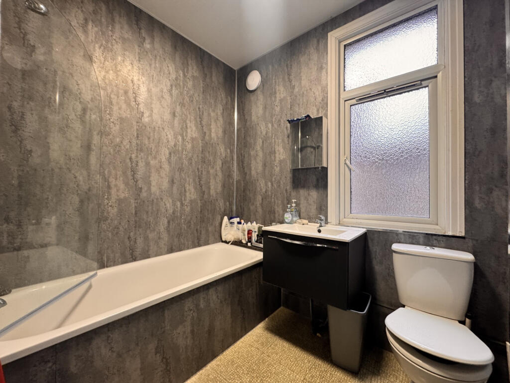 House in London - More