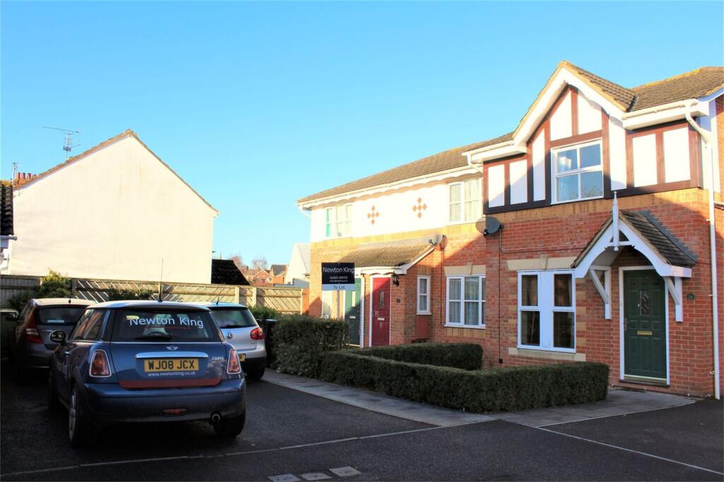 Main image of property: Compton Close, Taunton, TA2
