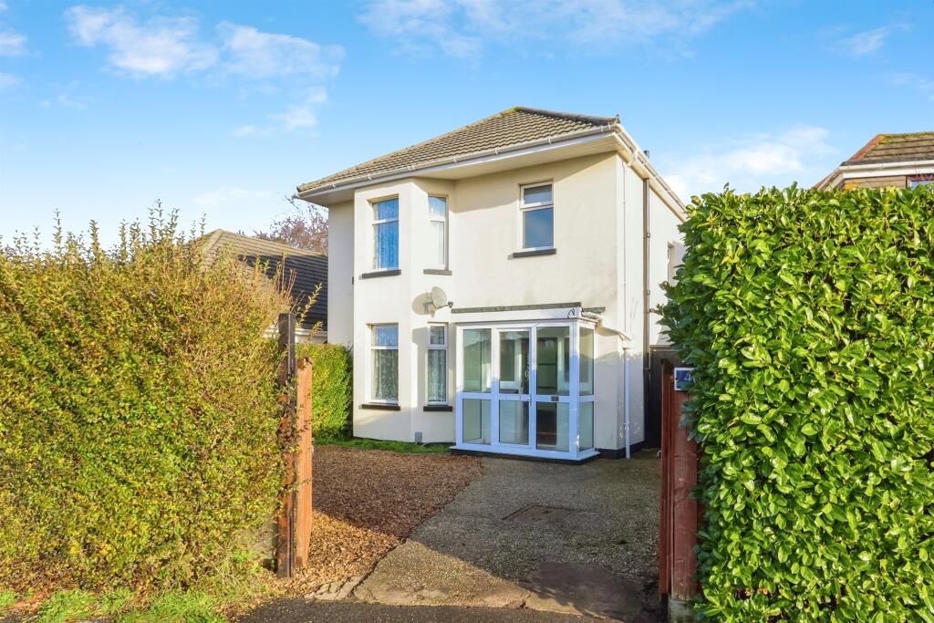 Main image of property: Mount Road, Bournemouth
