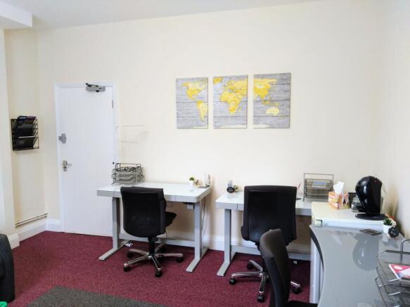 Coworking Space