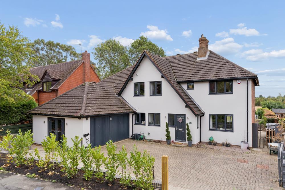 Main image of property: Tudor Gardens, Stony Stratford
