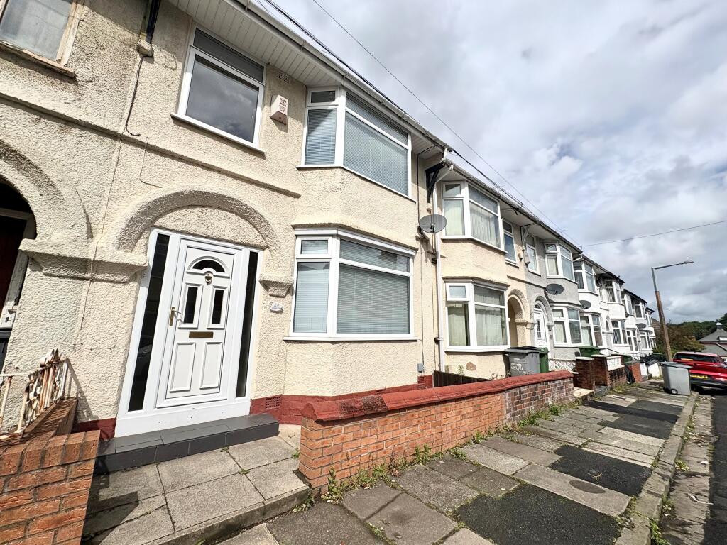 Main image of property: Westdale Road, BIRKENHEAD