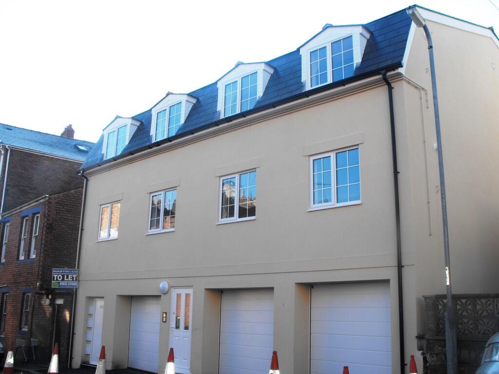 Main image of property: Queen Street, Newport