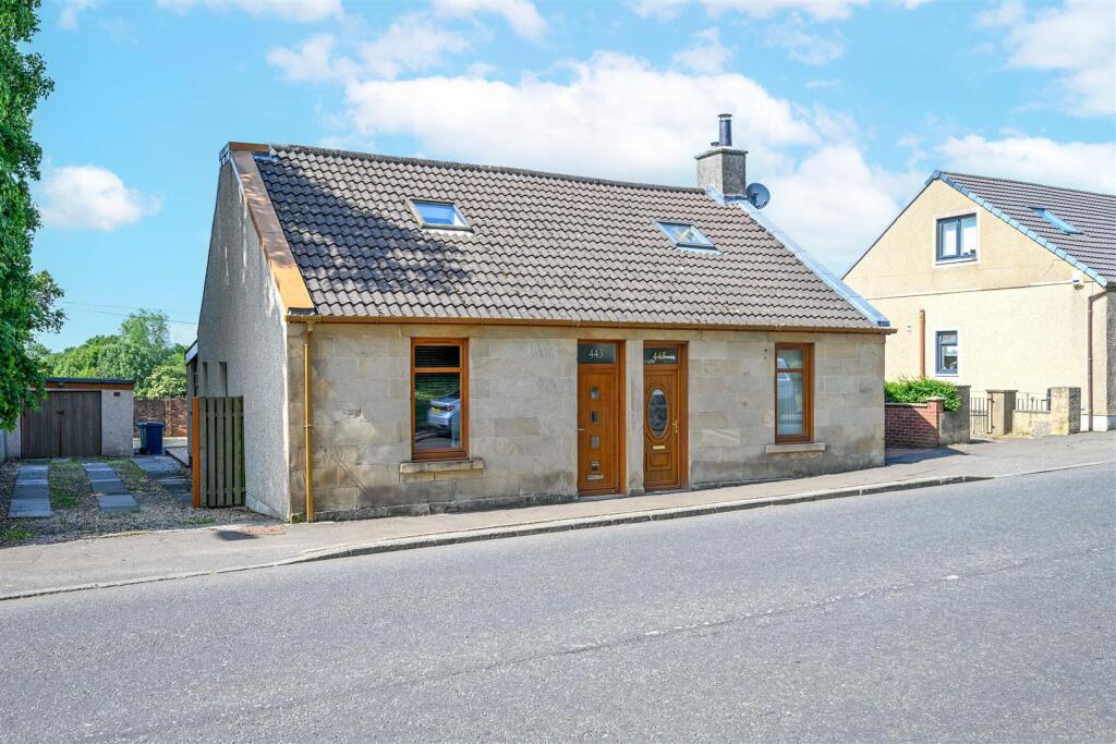 Main image of property: Cambusnethan Street, Wishaw