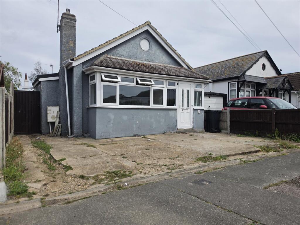 Main image of property: Cornflower Road, Jaywick, Clacton-On-Sea