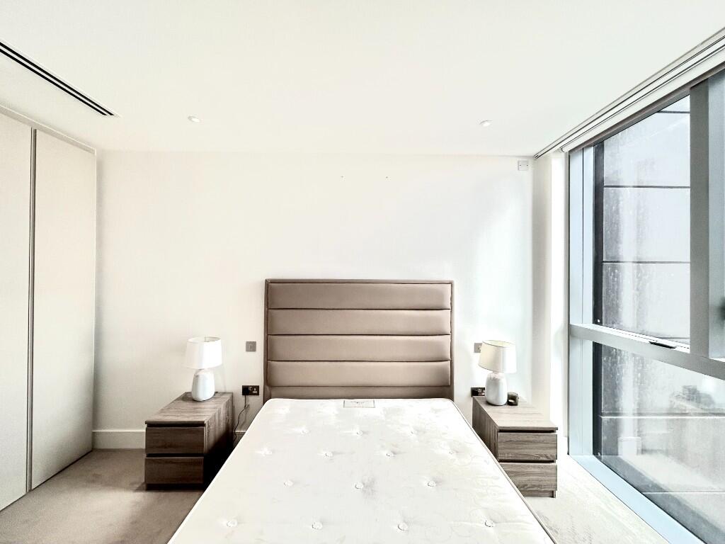 1 Bollinder Place, London, EC1V